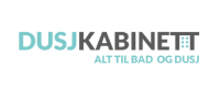 Dusjkabinett