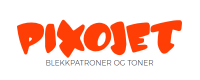 Pixojet