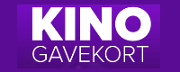 Kinogavekort