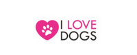 I Love Dogs