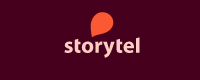 Storytel